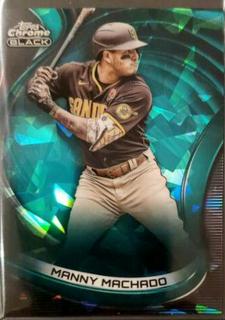 Manny Machado