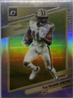 Tre'Quan Smith