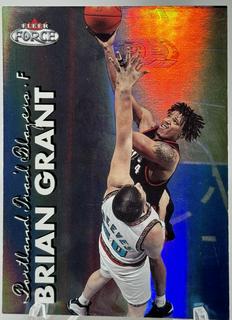 Brian Grant
