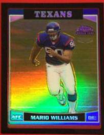 Mario Williams