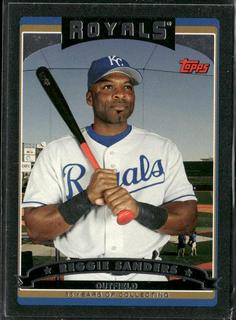 Reggie Sanders