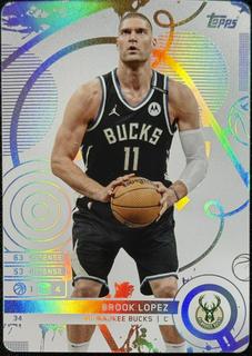 Brook Lopez