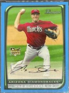 Max Scherzer