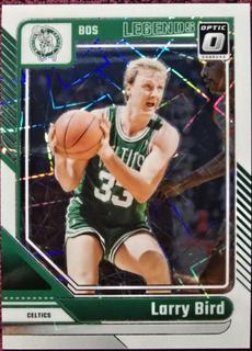Larry Bird