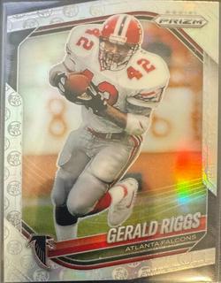 Gerald Riggs