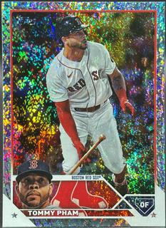 Tommy Pham