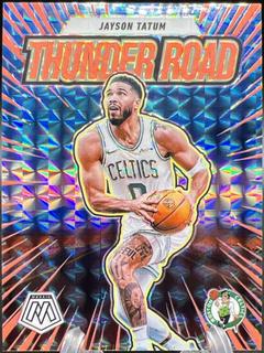 Jayson Tatum