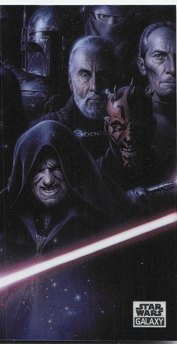 2025 Shadow of Evil #95