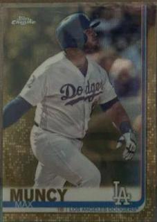 Max Muncy