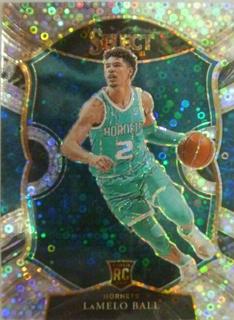 LaMelo Ball