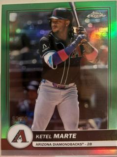 Ketel Marte