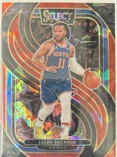 Jalen Brunson