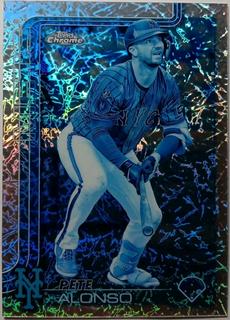 Pete Alonso