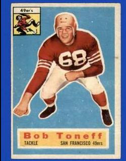 Bob Toneff