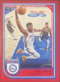 Joel Embiid