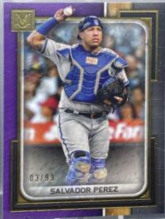 Salvador Perez