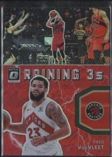 Fred VanVleet