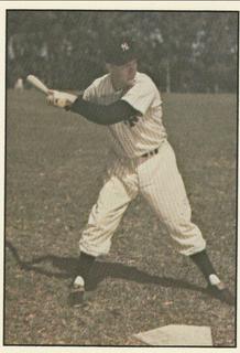 Gil McDougald