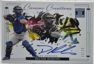 Dalton Rushing