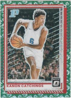 Kanon Catchings