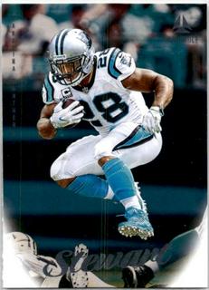 Jonathan Stewart
