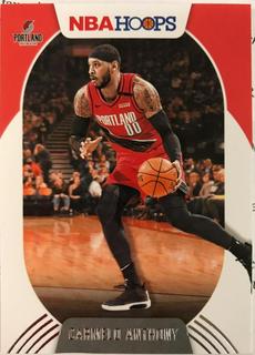 Carmelo Anthony