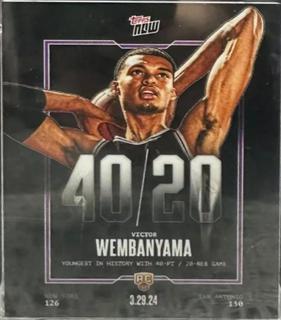 Victor Wembanyama