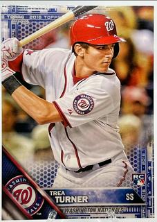 Trea Turner
