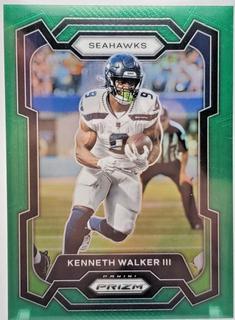 Kenneth Walker III