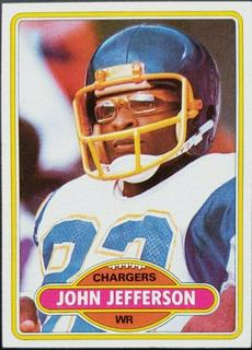 John Jefferson