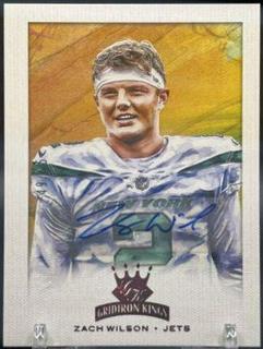 Zach Wilson