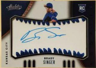 Brady Singer