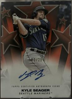 Kyle Seager