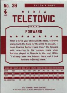 Mirza Teletovic