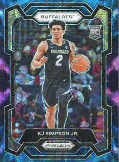 KJ Simpson Jr.