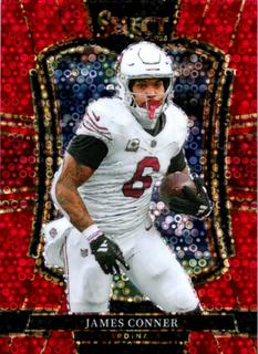 James Conner