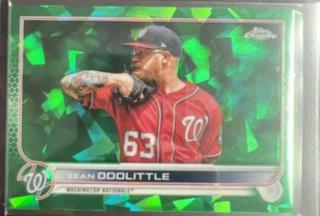Sean Doolittle
