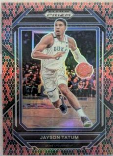 Jayson Tatum
