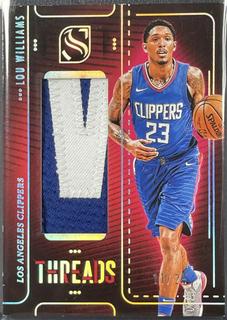 Lou Williams