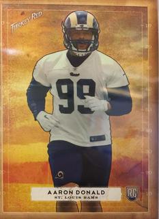 Aaron Donald