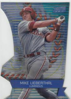 Mike Lieberthal