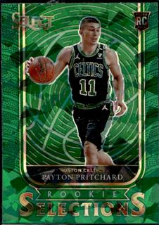 Payton Pritchard
