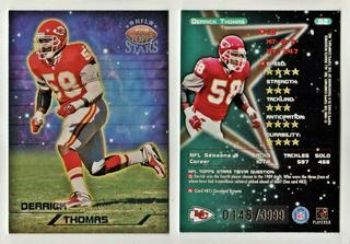 Derrick Thomas