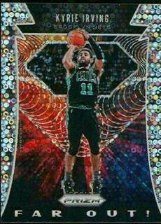 Kyrie Irving
