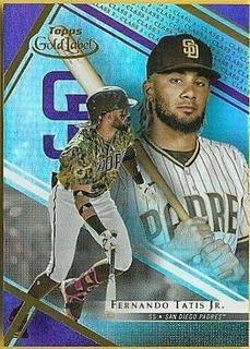 Fernando Tatis Jr.