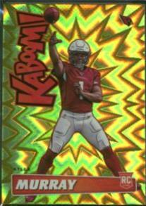Kyler Murray
