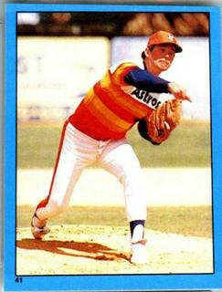 Nolan Ryan