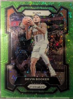 Devin Booker