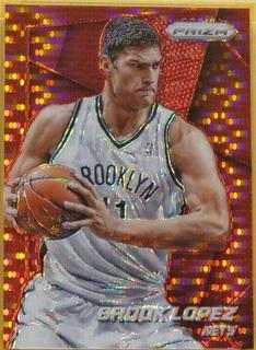 Brook Lopez