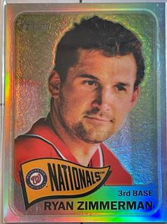 Ryan Zimmerman